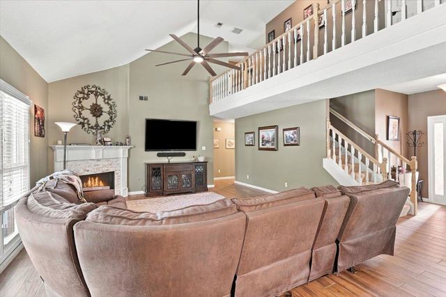 3902 LIGHTHOUSE LN, Lakeland, TN 38002
