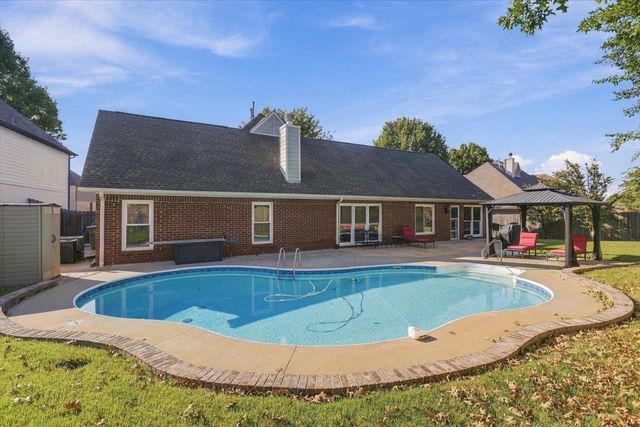 3902 LIGHTHOUSE LN, Lakeland, TN 38002