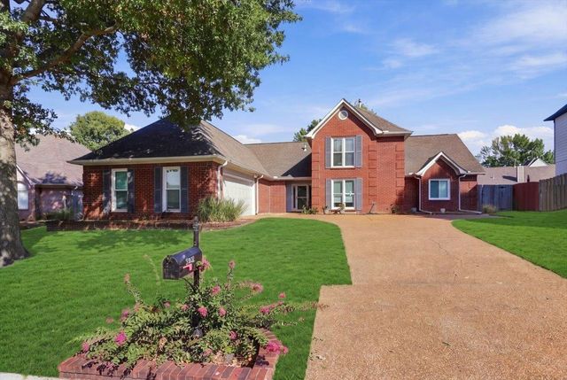 3902 LIGHTHOUSE LN, Lakeland, TN 38002
