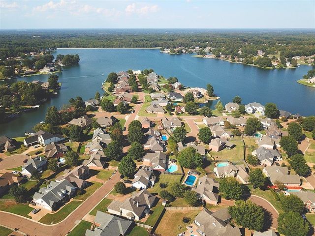 3902 LIGHTHOUSE LN, Lakeland, TN 38002
