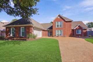 3902 LIGHTHOUSE LN, Lakeland, TN 38002