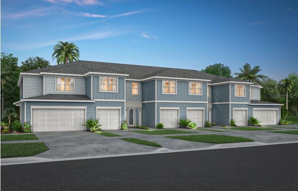 4224 CHESTER SPRINGS BOULEVARD, Davenport, FL 33837