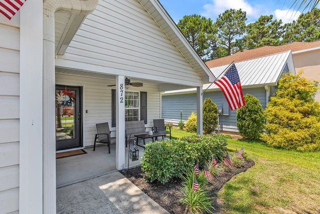 872 Brenda Pl., Myrtle Beach, SC 29577