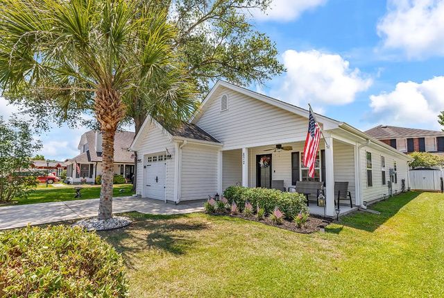 872 Brenda Pl., Myrtle Beach, SC 29577