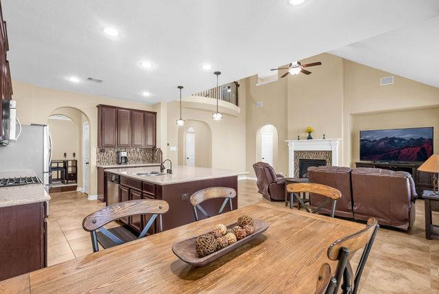 9976 Ash Creek Court, Brookshire, TX 77423