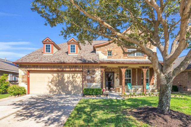 9976 Ash Creek Court, Brookshire, TX 77423