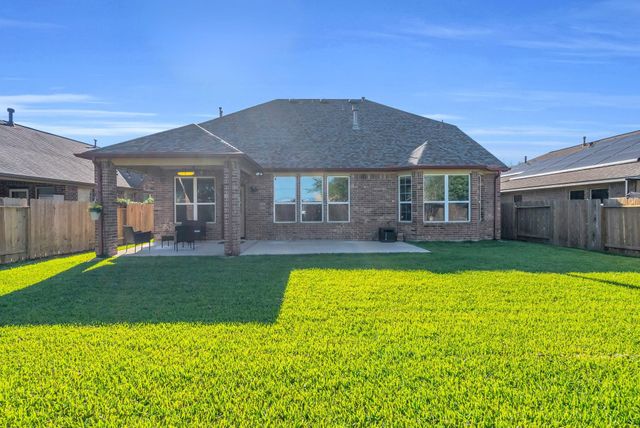 9976 Ash Creek Court, Brookshire, TX 77423