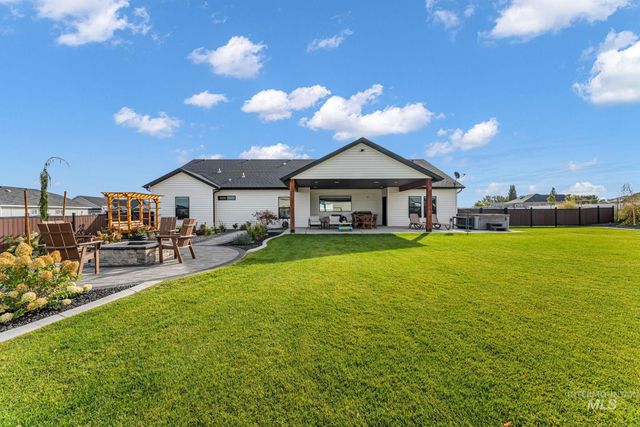 3837 N 2469 E, Filer, ID 83328
