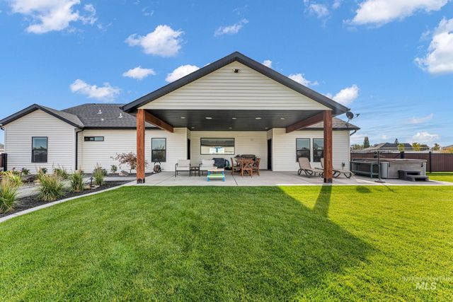 3837 N 2469 E, Filer, ID 83328