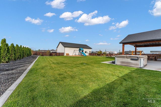 3837 N 2469 E, Filer, ID 83328