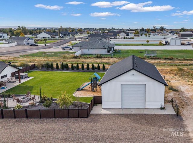 3837 N 2469 E, Filer, ID 83328