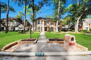 5210 Fountainbridge Lane, Houston, TX 77069