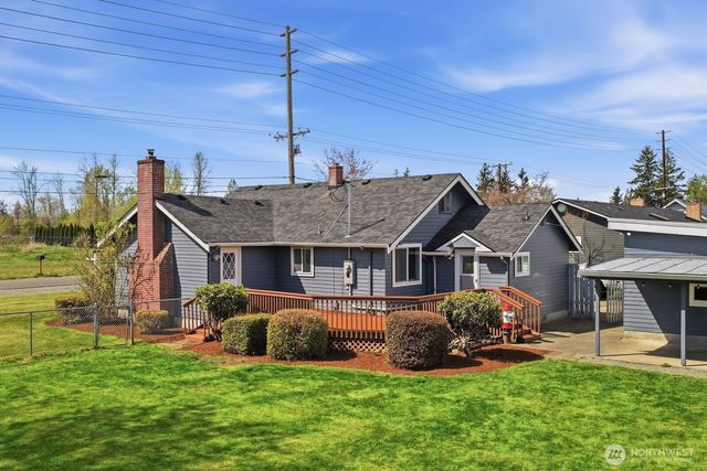 43002 268th Avenue SE, Enumclaw, WA 98022