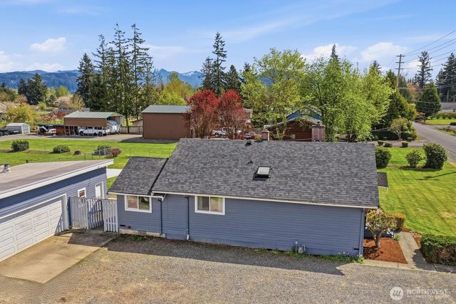 43002 268th Avenue SE, Enumclaw, WA 98022