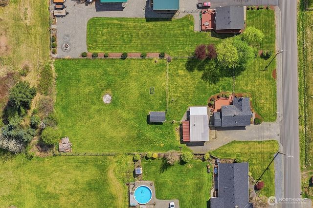 43002 268th Avenue SE, Enumclaw, WA 98022