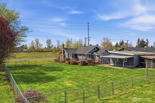 43002 268th Avenue SE, Enumclaw, WA 98022
