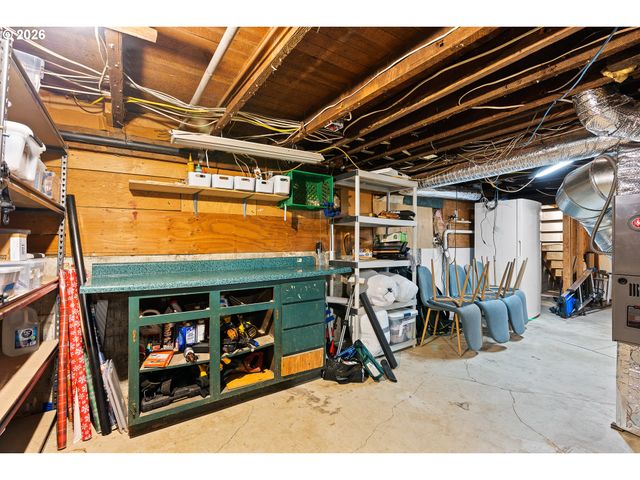 1552 N PRESCOTT St, Portland, OR 97217