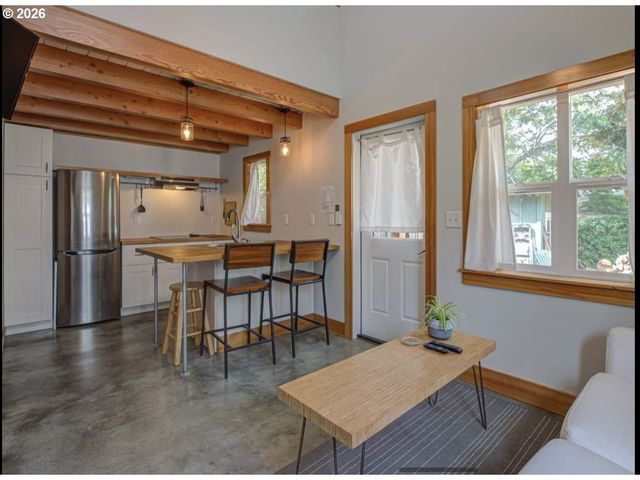 1552 N PRESCOTT St, Portland, OR 97217