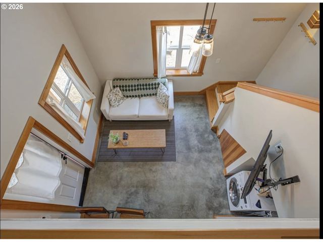 1552 N PRESCOTT St, Portland, OR 97217