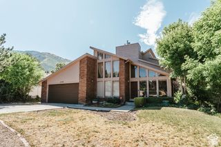 1710 E HIDDEN VALLEY CLUB DR, Sandy, UT 84092