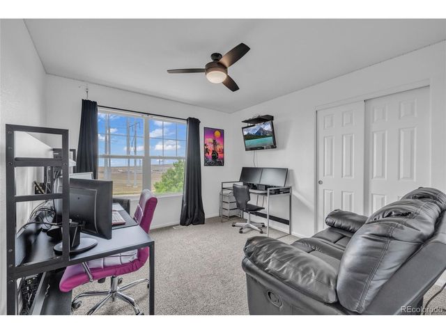 24265 E Wagon Trail Ave, Aurora, CO 80016