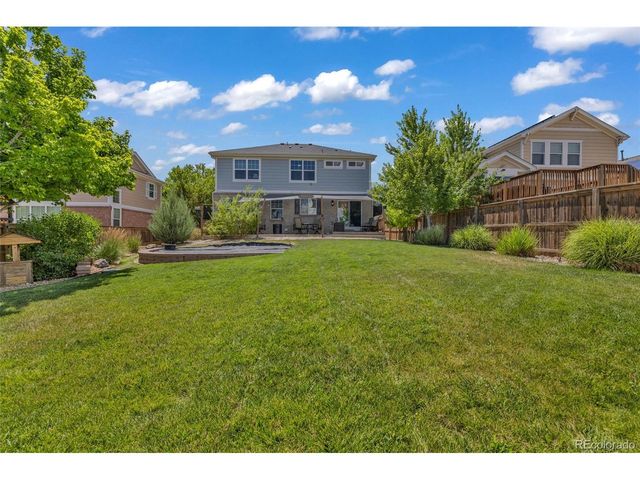 24265 E Wagon Trail Ave, Aurora, CO 80016