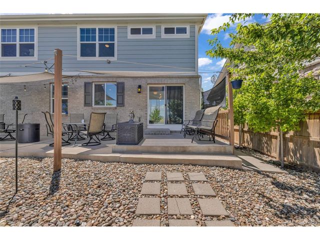 24265 E Wagon Trail Ave, Aurora, CO 80016