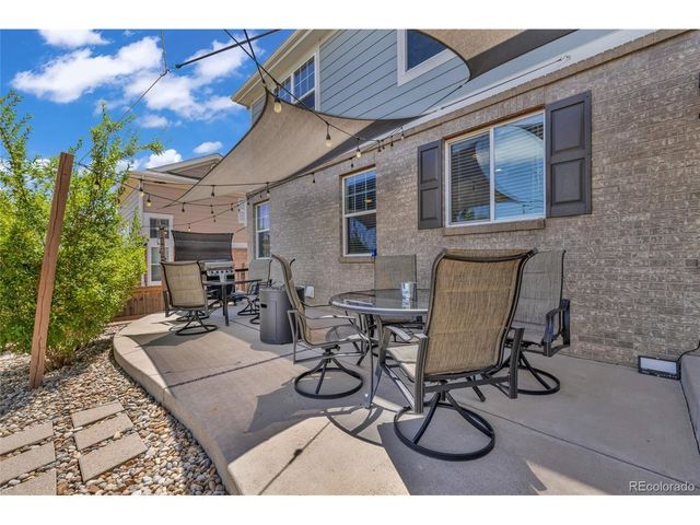 24265 E Wagon Trail Ave, Aurora, CO 80016