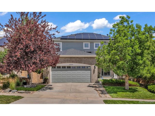 24265 E Wagon Trail Ave, Aurora, CO 80016