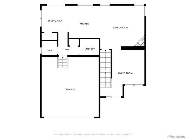 24265 E Wagon Trail Ave, Aurora, CO 80016