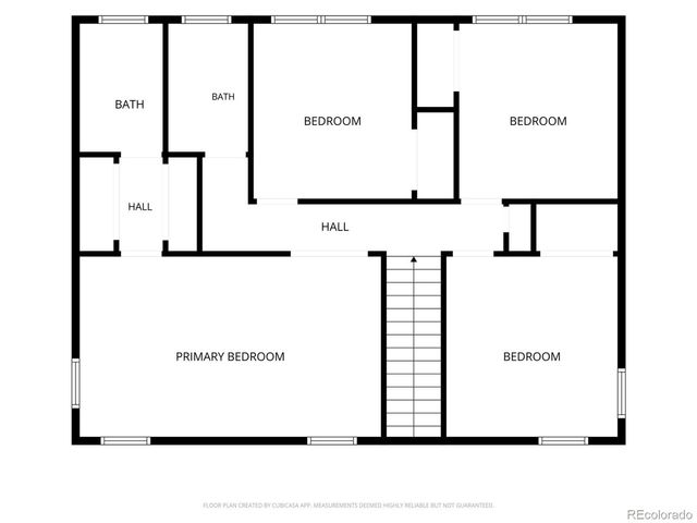 24265 E Wagon Trail Ave, Aurora, CO 80016