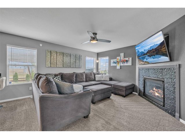 24265 E Wagon Trail Ave, Aurora, CO 80016