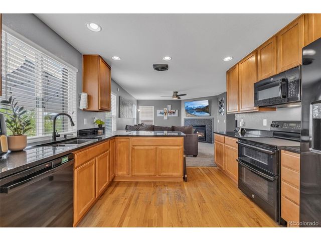 24265 E Wagon Trail Ave, Aurora, CO 80016