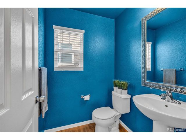 24265 E Wagon Trail Ave, Aurora, CO 80016