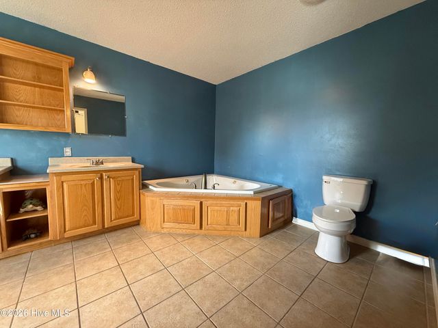 412 S Walnut Street, Princeton, NC 27569