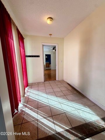 412 S Walnut Street, Princeton, NC 27569