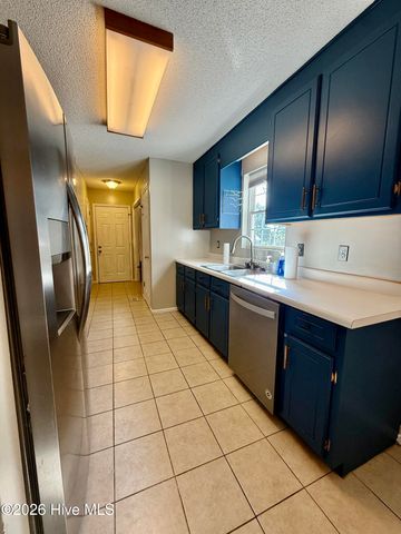 412 S Walnut Street, Princeton, NC 27569