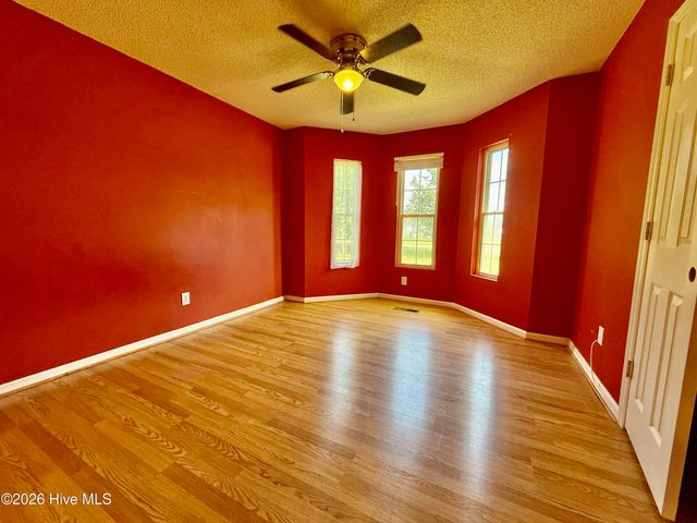 412 S Walnut Street, Princeton, NC 27569