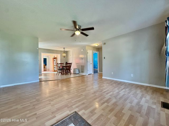 412 S Walnut Street, Princeton, NC 27569