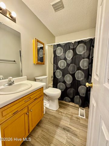 412 S Walnut Street, Princeton, NC 27569
