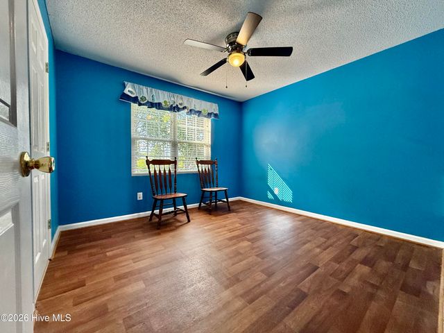 412 S Walnut Street, Princeton, NC 27569