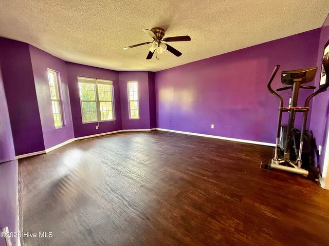 412 S Walnut Street, Princeton, NC 27569