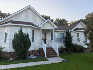 412 S Walnut Street, Princeton, NC 27569