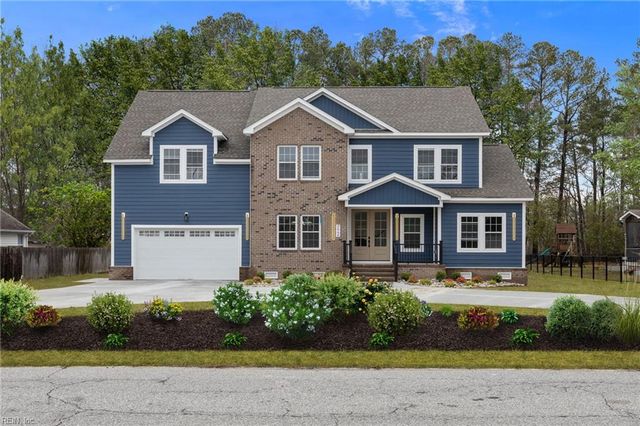 2064 Cedar RD, Chesapeake, VA 23323