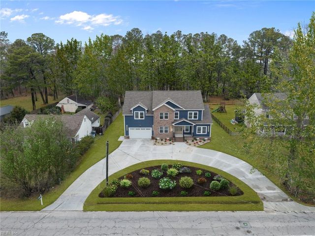 2064 Cedar RD, Chesapeake, VA 23323