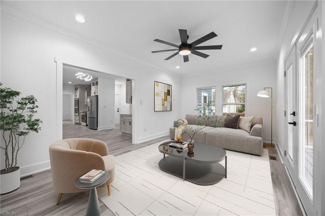 2064 Cedar RD, Chesapeake, VA 23323