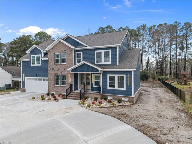 2064 Cedar RD, Chesapeake, VA 23323