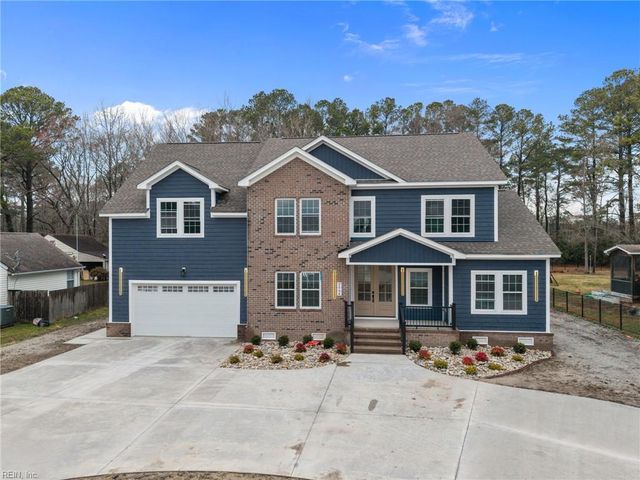 2064 Cedar RD, Chesapeake, VA 23323