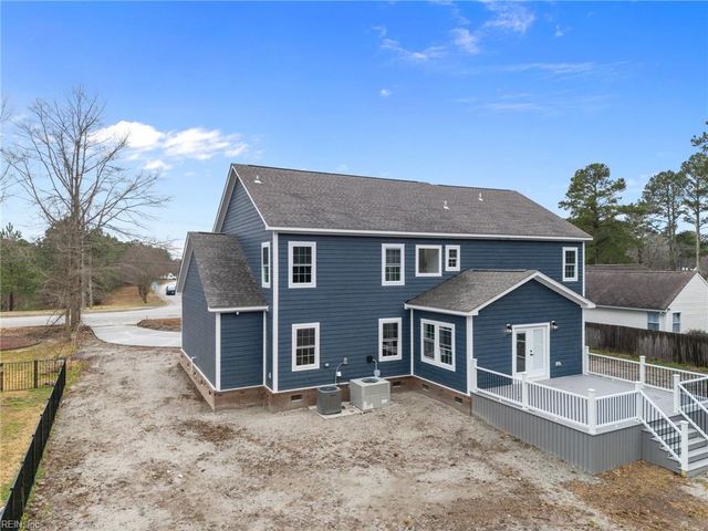 2064 Cedar RD, Chesapeake, VA 23323