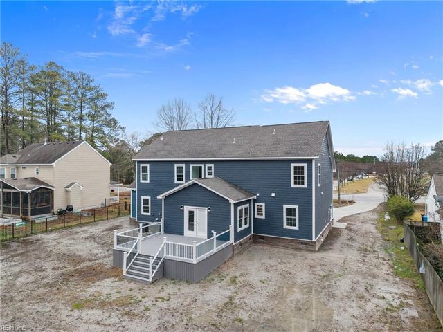 2064 Cedar RD, Chesapeake, VA 23323
